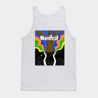 Manifest Tank Top